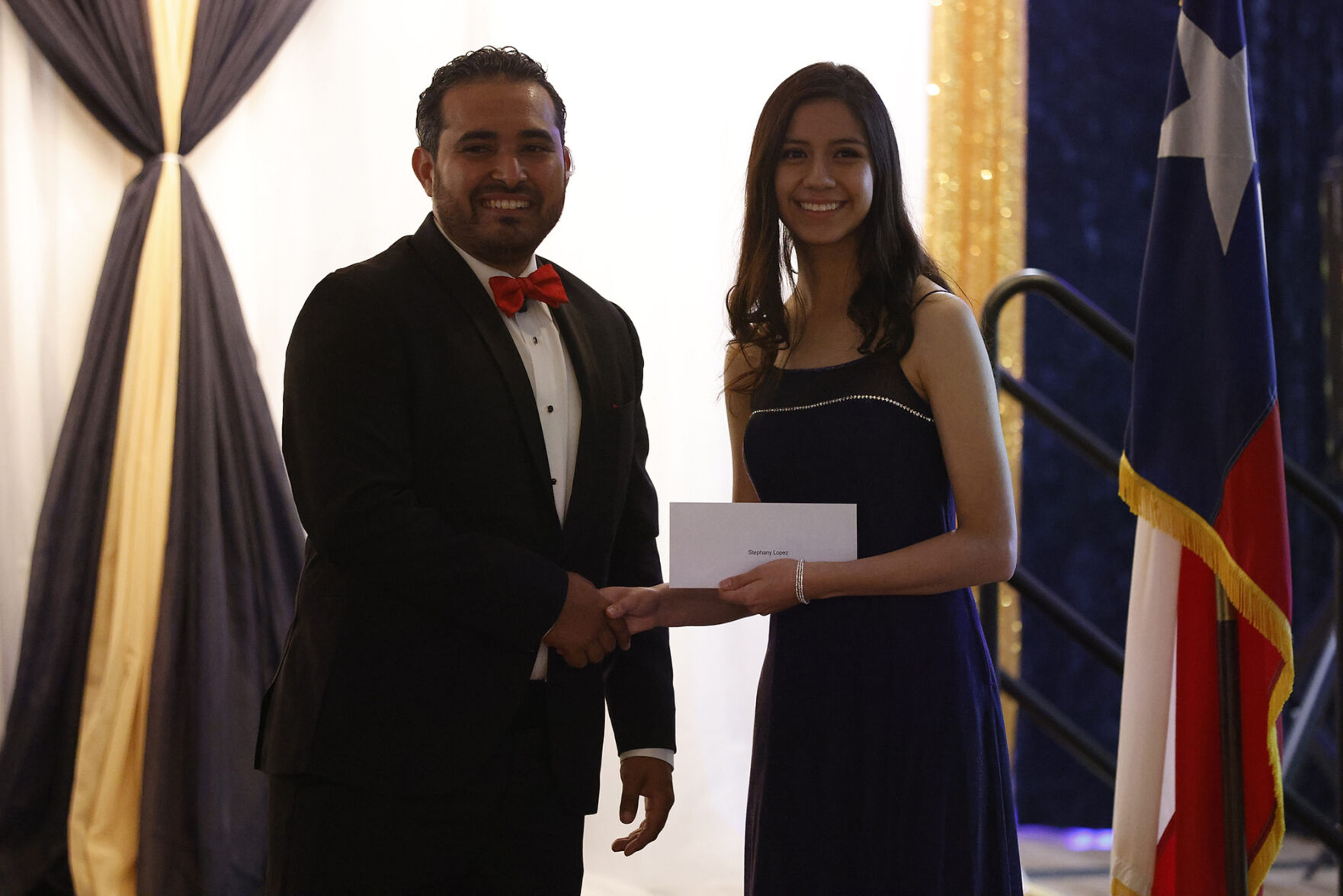 Hispanic Forum